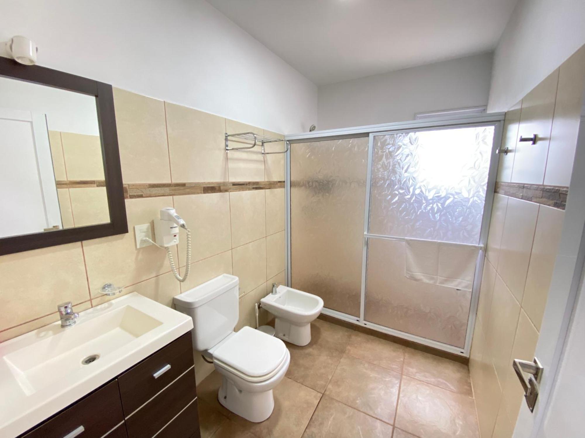 Aires De Cataratas Apartment Puerto Iguazu Bagian luar foto